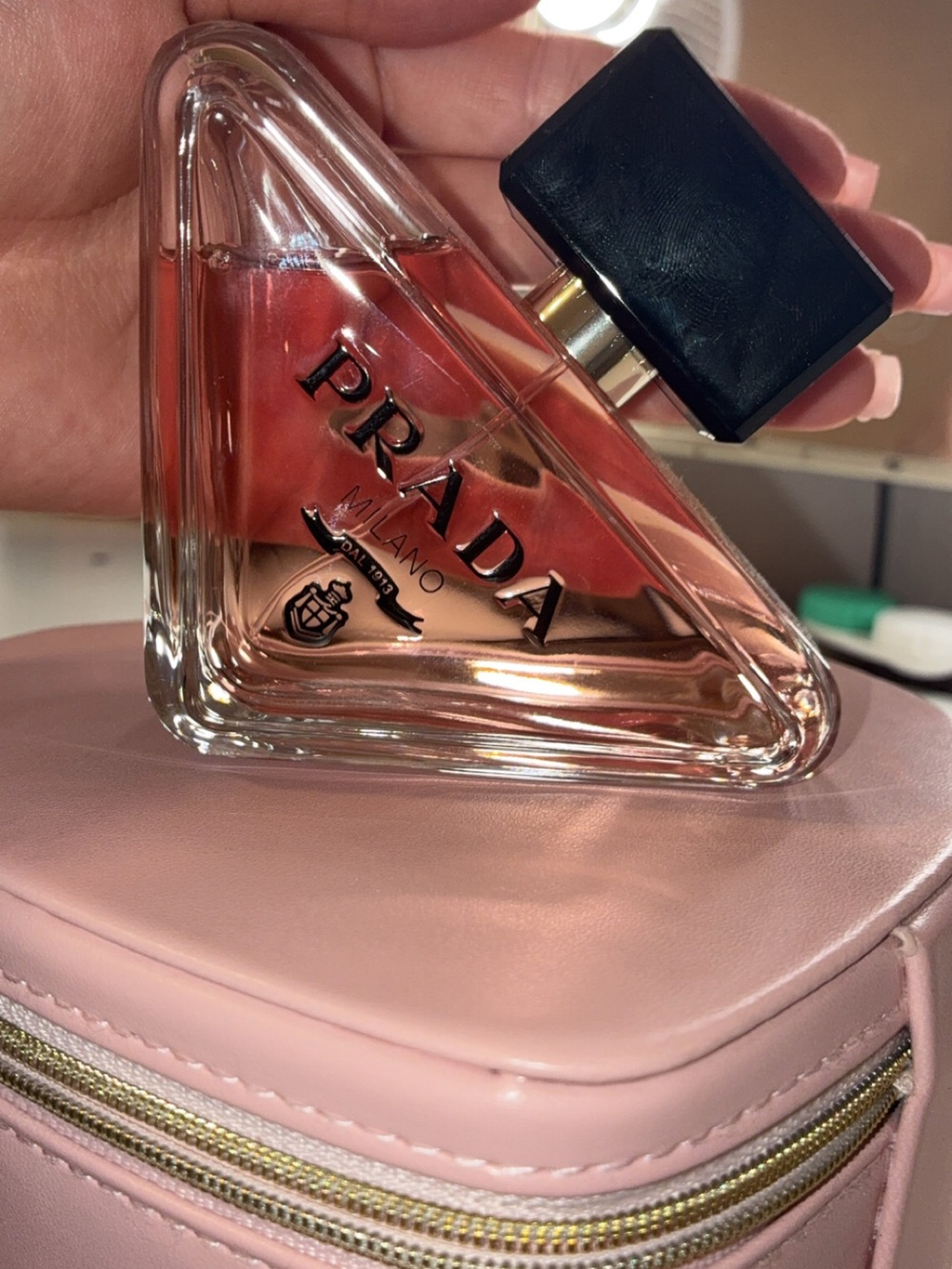 Prada Milano - Picture 2 of 4